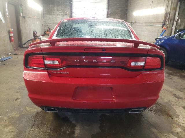 Photo 6 from auction – 2013 DODGE CHARGER SX with VIN 2C3CDXHG1DH545495