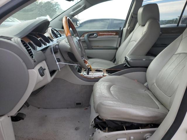 Photo 7 from auction – 2011 BUICK ENCLAVE CX with VIN 5GAKRCEDXBJ382855