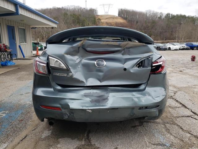 Photo 6 from auction – 2013 MAZDA 3 I with VIN JM1BL1TFXD1719178