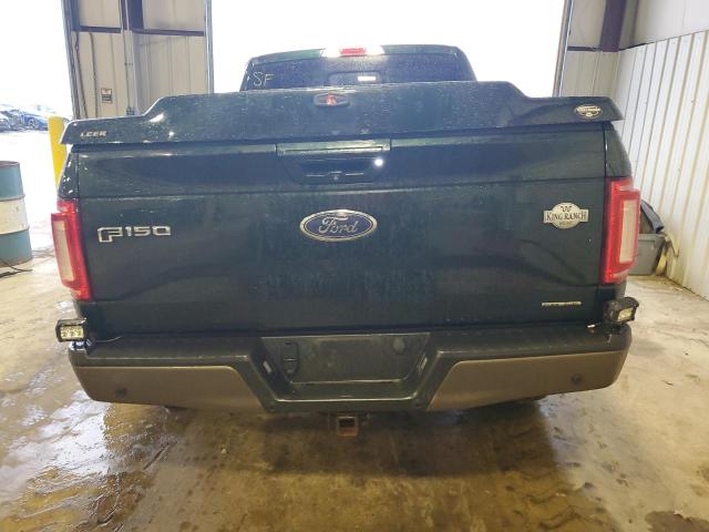 Photo 6 from auction – 2015 FORD F150 SUPER with VIN 1FTFW1EF7FFA02183