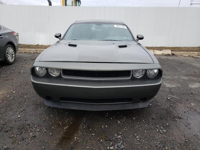 Photo 5 from auction – 2010 DODGE CHALLENGER with VIN 2B3CJ4DV1AH275544