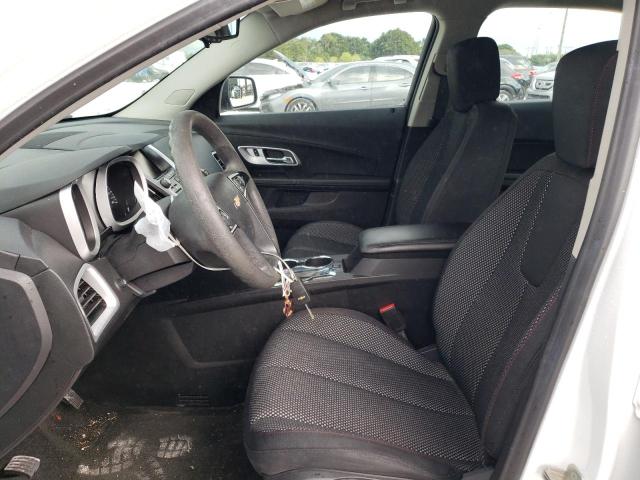 Photo 7 from auction – 2016 CHEVROLET EQUINOX LS with VIN 2GNALBEK8G1187575