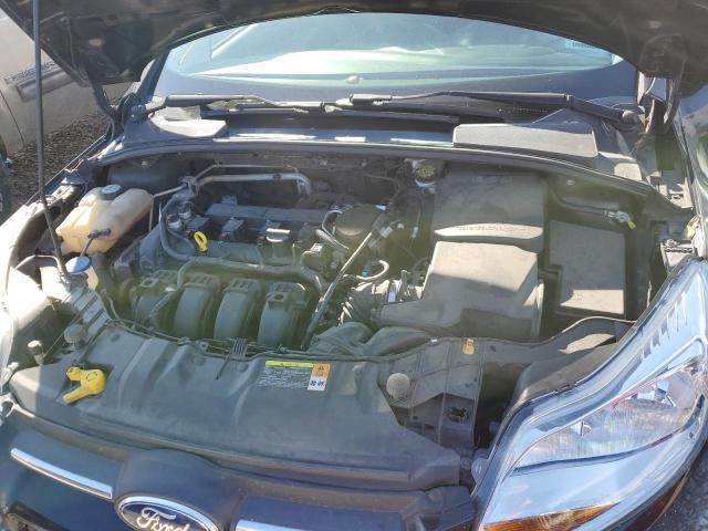 Photo 11 from auction – 2013 FORD FOCUS SE with VIN 1FADP3F20DL193817
