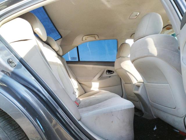 Photo 10 from auction – 2011 TOYOTA CAMRY BASE with VIN 4T4BF3EK3BR190053