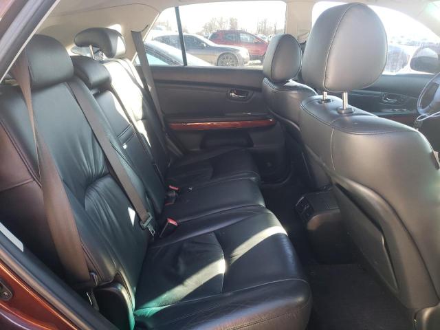 Photo 11 from auction – 2008 LEXUS RX 350 with VIN JTJHK31U582853538