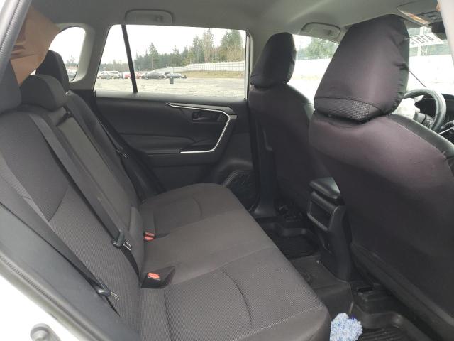 Photo 10 from auction – 2019 TOYOTA RAV4 LE with VIN 2T3G1RFV3KC006491