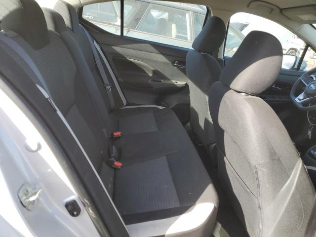 Photo 10 from auction – 2021 NISSAN VERSA SV with VIN 3N1CN8EVXML838484