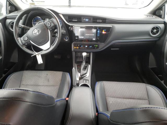 Photo 8 from auction – 2019 TOYOTA COROLLA L with VIN 2T1BURHE1KC168501