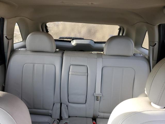 Photo 10 from auction – 2008 SATURN VUE XE with VIN 3GSCL33P08S660756