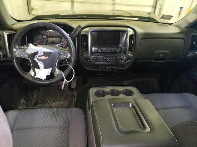 Photo 8 from auction – 2016 CHEVROLET SILVERADO with VIN 3GCUKREC9GG244030
