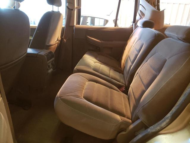 Photo 11 from auction – 2002 FORD EXPLORER X with VIN 1FMZU73E82ZC18256