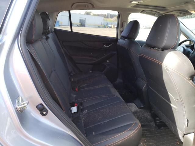 Photo 10 from auction – 2021 SUBARU CROSSTREK with VIN JF2GTHMCXM8236592