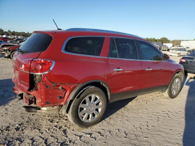 Photo 3 from auction – 2012 BUICK ENCLAVE with VIN 5GAKRCED2CJ105179