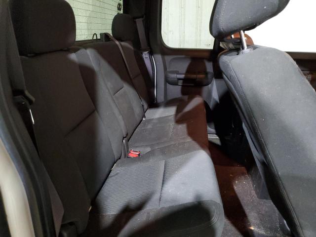Photo 10 from auction – 2010 CHEVROLET SILVERADO with VIN 1GCSKSE38AZ164191