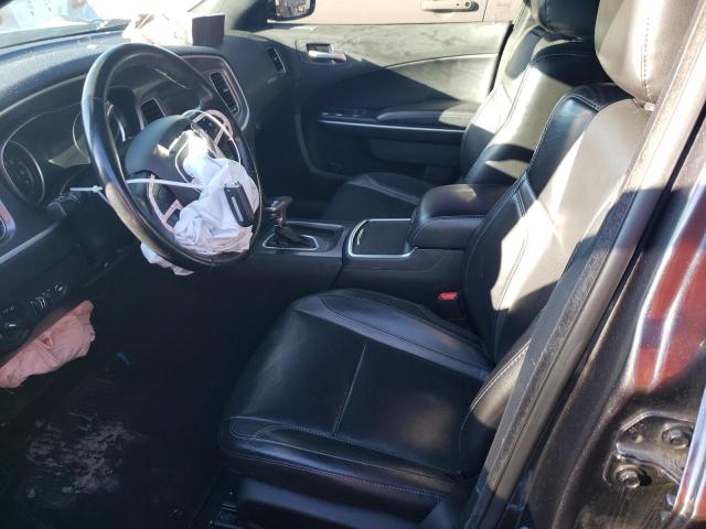 Photo 7 from auction – 2019 DODGE CHARGER SX with VIN 2C3CDXBG3KH711635