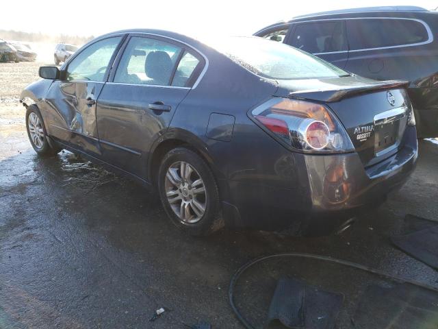 Photo 2 from auction – 2011 NISSAN ALTIMA BAS with VIN 1N4AL2AP2BC139539