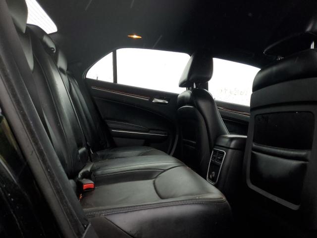 Photo 10 from auction – 2013 CHRYSLER 300 with VIN 2C3CCAAG6DH727882