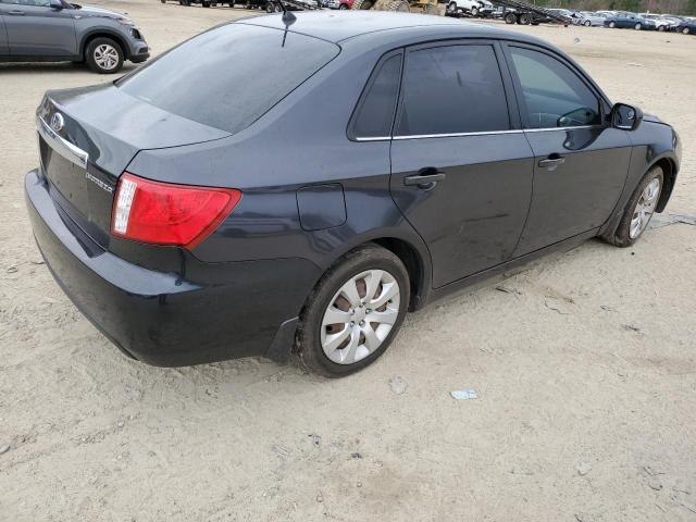 Photo 3 from auction – 2009 SUBARU IMPREZA 2. with VIN JF1GE61679H521274