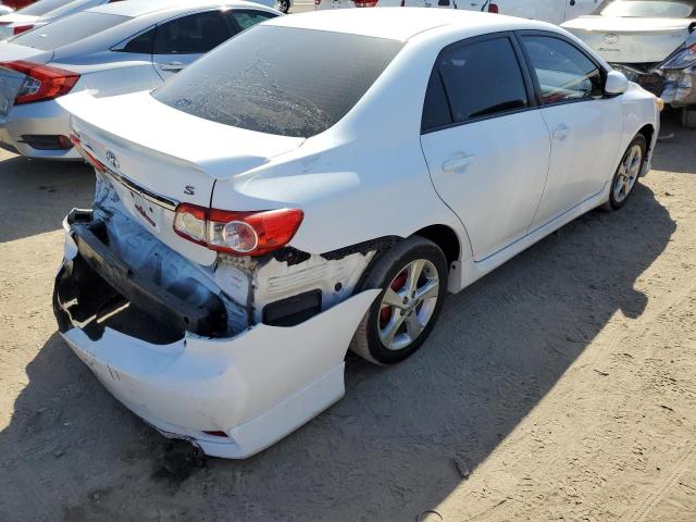 Photo 3 from auction – 2012 TOYOTA COROLLA BA with VIN 2T1BU4EE0CC866669