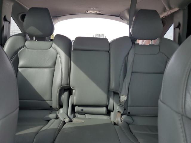 Photo 10 from auction – 2014 ACURA MDX TECHNO with VIN 5FRYD3H41EB020605