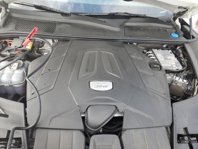Photo 12 from auction – 2019 PORSCHE CAYENNE with VIN WP1AA2AY7KDA06065