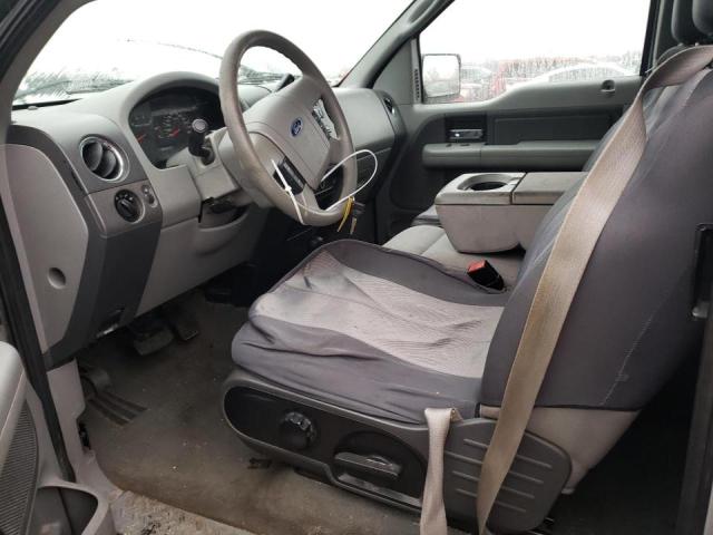 Photo 7 from auction – 2006 FORD F150 with VIN 1FTPX14V46NB51750