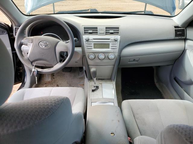 Photo 8 from auction – 2010 TOYOTA CAMRY BASE with VIN 4T1BF3EK3AU080449