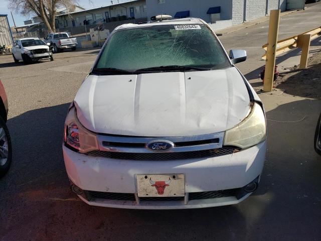 Photo 5 from auction – 2008 FORD FOCUS SE with VIN 1FAHP35N48W170140