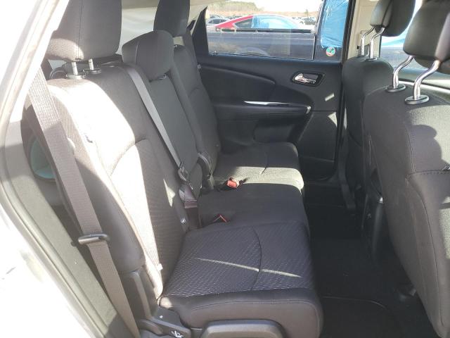 Photo 11 from auction – 2018 DODGE JOURNEY SX with VIN 3C4PDDBGXJT412158