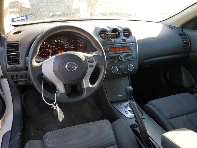 Photo 8 from auction – 2009 NISSAN ALTIMA 2.5 with VIN 1N4AL24E79C199501