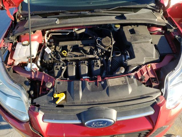 Photo 11 from auction – 2012 FORD FOCUS SE with VIN 1FAHP3K26CL233548