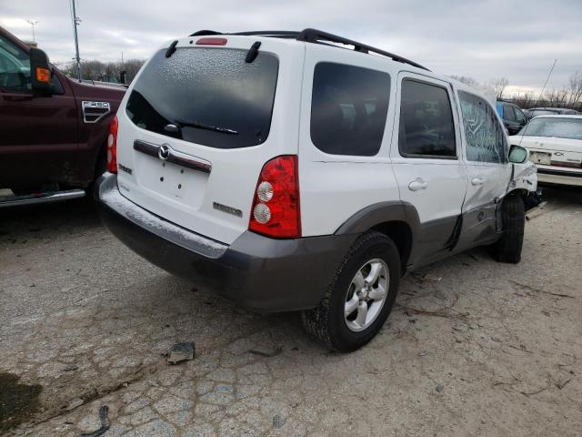 Photo 3 from auction – 2006 MAZDA TRIBUTE S with VIN 4F2YZ04166KM01495