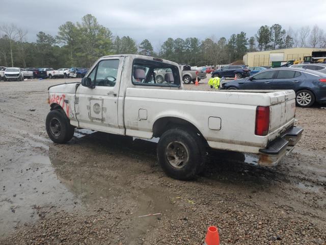 Photo 2 from auction – 1995 FORD F150 with VIN 1FTDF15Y5SNB17356