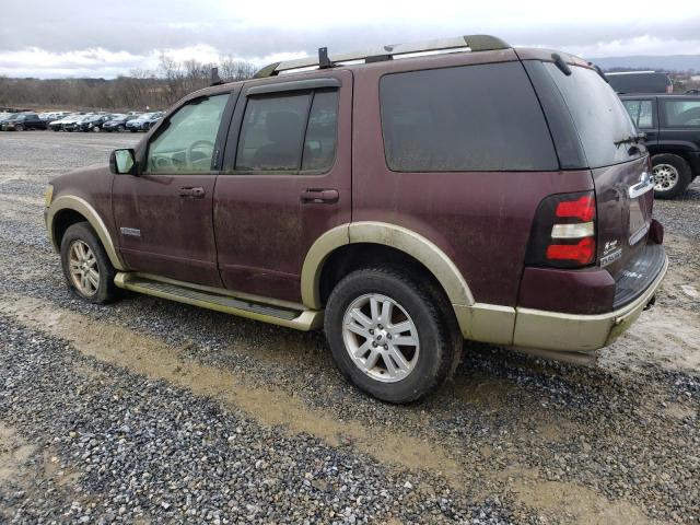 Photo 2 from auction – 2006 FORD EXPLORER E with VIN 1FMEU74E76UB46949