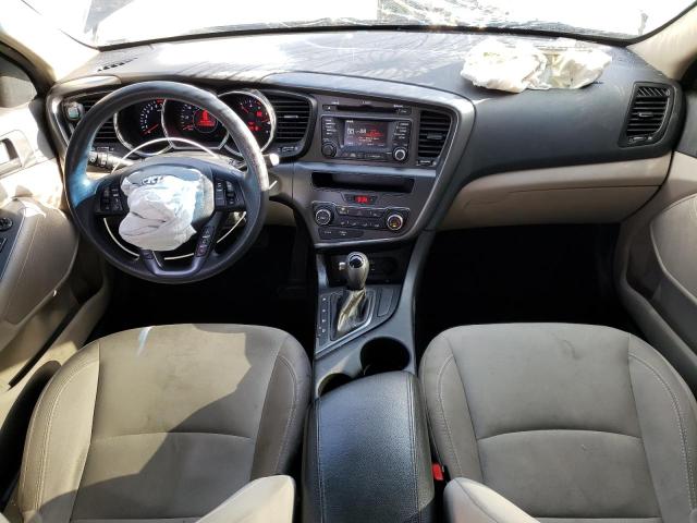 Photo 8 from auction – 2013 KIA OPTIMA LX with VIN 5XXGM4A72DG209394