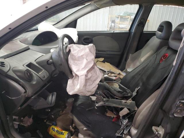 Photo 7 from auction – 2004 SATURN ION LEVEL with VIN 1G8AJ52F04Z108940