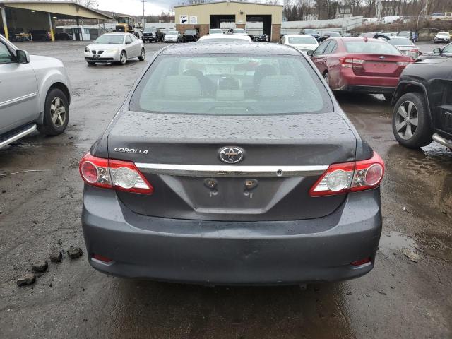صورة رقم 6 من المزاد - 2012 TOYOTA COROLLA BA مع VIN 5YFBU4EE5CP068104
