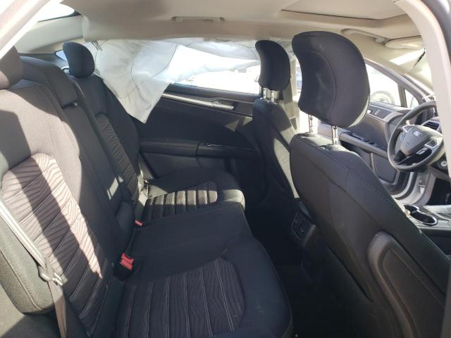 Photo 10 from auction – 2016 FORD FUSION SE with VIN 3FA6P0H7XGR119620
