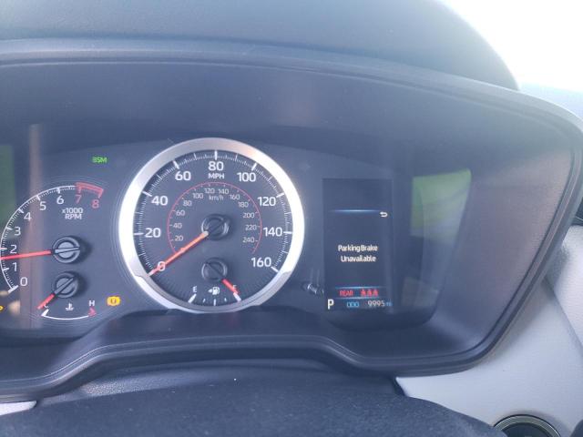 Photo 9 from auction – 2021 TOYOTA COROLLA SE with VIN 5YFP4MCE4MP093117