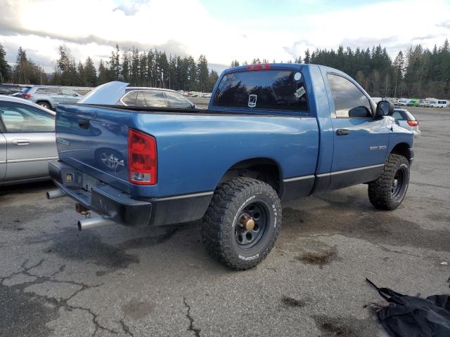 Photo 3 from auction – 2004 DODGE RAM 1500 S with VIN 1D7HU16N04J110231
