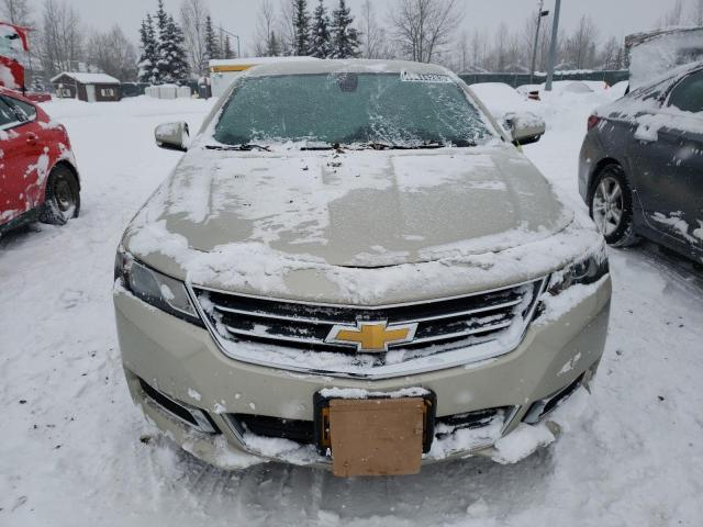 Photo 5 from auction – 2015 CHEVROLET IMPALA LT with VIN 2G1125S37F9229236