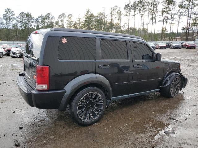 Фото 3 с аукциона – 2011 DODGE NITRO HEAT с VIN 1D4PT4GK3BW599161