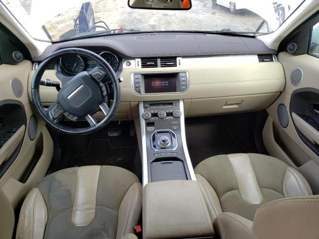 Photo 8 from auction – 2013 LAND ROVER RANGE ROVE with VIN SALVN2BG4DH734489