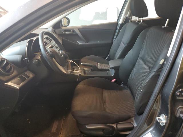 Photo 7 from auction – 2013 MAZDA 3 I with VIN JM1BL1LP8D1788945