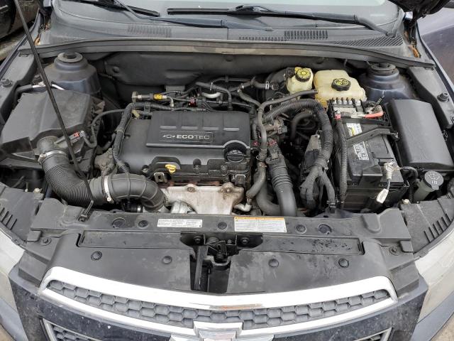 Photo 11 from auction – 2014 CHEVROLET CRUZE LT with VIN 1G1PC5SB5E7150100