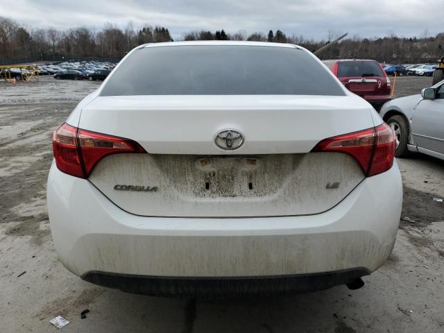 Photo 6 from auction – 2019 TOYOTA COROLLA L with VIN 2T1BURHE6KC170339