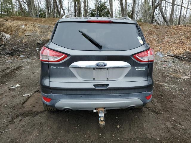 Photo 6 from auction – 2016 FORD ESCAPE TIT with VIN 1FMCU0J94GUA35976