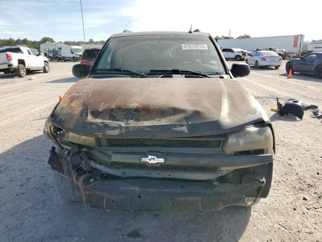 Photo 5 from auction – 2005 CHEVROLET TRAILBLAZE with VIN 1GNDS13S352345105