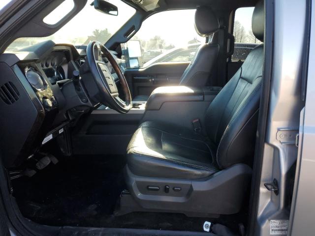 Photo 7 from auction – 2016 FORD F250 SUPER with VIN 1FT7W2BTXGEC51492
