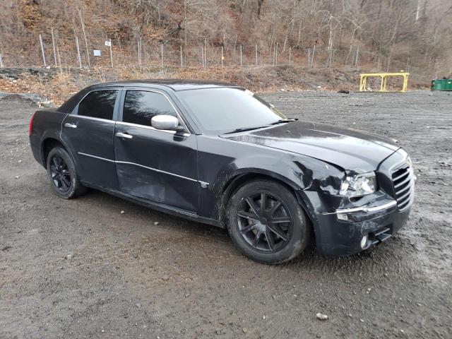 Foto 4 de la subasta – 2007 CHRYSLER 300C con VIN 2C3LK63H67H608434